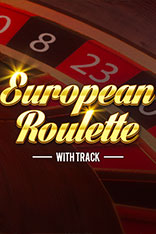Roulette with Track Low