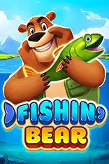Fishin' Bear Slot