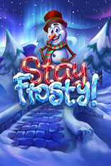Stay Frosty!