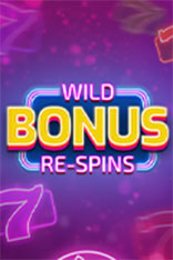 Wild Bonus Respins
