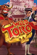 Wild Toro 2