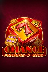 Chance Machine Five Dice