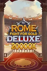 Rome Fight for Gold Deluxe