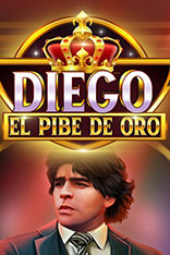 Diego El Pibe De Oro