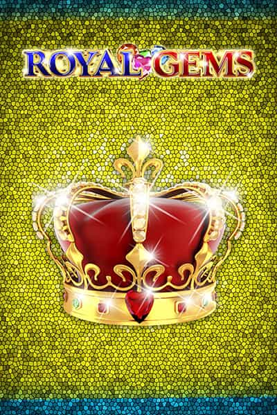 Royal Gems (Game Art)