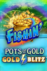 Fishin’ Pots of Gold Gold Blitz