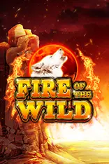 Fire of the Wild
