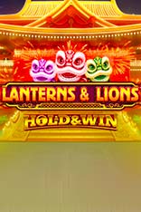 Lanterns and Lions Hold and Win