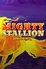 Mighty Stallion