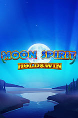 Moon Spirits Hold & Win