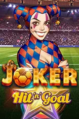 Joker Hit ‘n’ Goal
