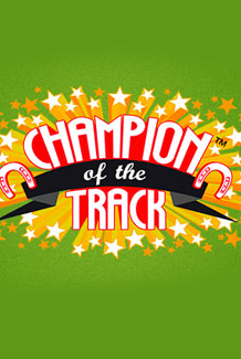 Champion of The Track