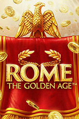 Rome – The Golden Age