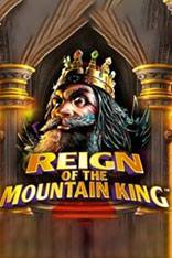 Reign of the Mountain King