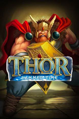 Thor: Hammer Time
