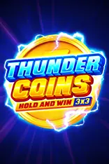 Thunder Coins