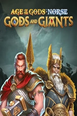 Age of The Gods Norse: Gods and Giants