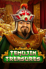 Temujin Treasures Slot