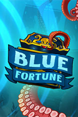 Blue Fortune