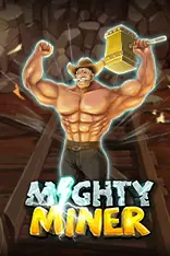 Mighty Miner