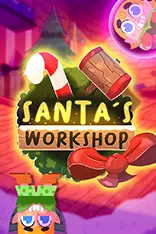 Santa’s Workshop
