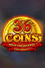 36 Coins™