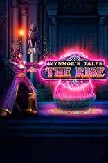 Wynmor’s Tales The Rise