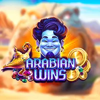 arabian-wins-slot