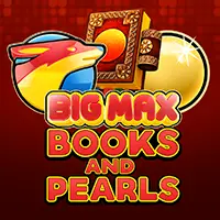 big-max-books-and-pearls-slot