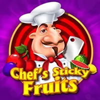 chefs-sticky-fruits-slot