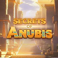 secrets-of-anubis-slot
