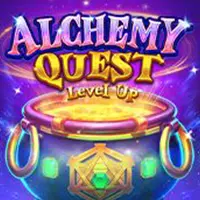 alchemy-quest-level-up-slot