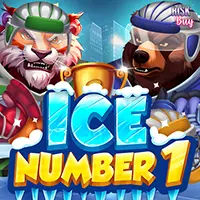 ice-number-one-slot