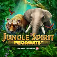 jungle-spirit-megaways-slot